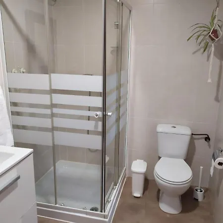 1 Affittacamere Oviedo