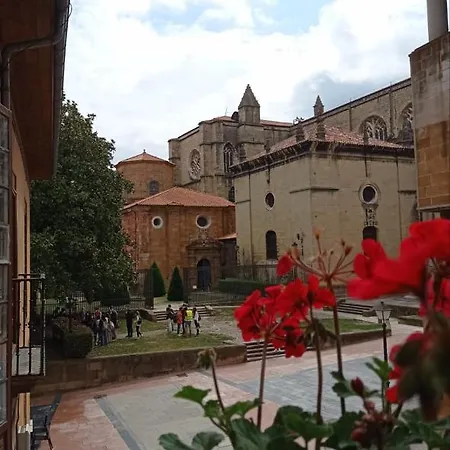 Pensión 1 Oviedo
