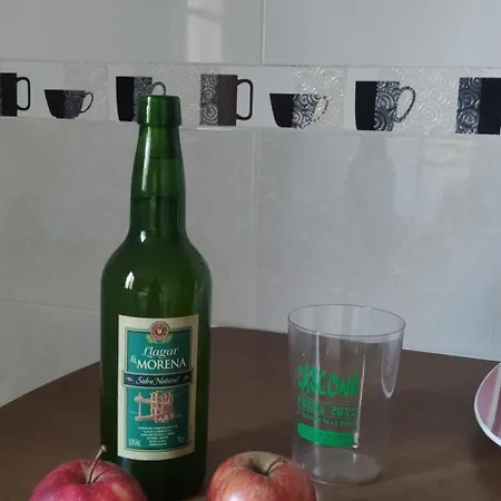1 Gæstehus Oviedo