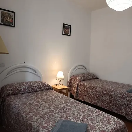 Guest house Alojamiento 1