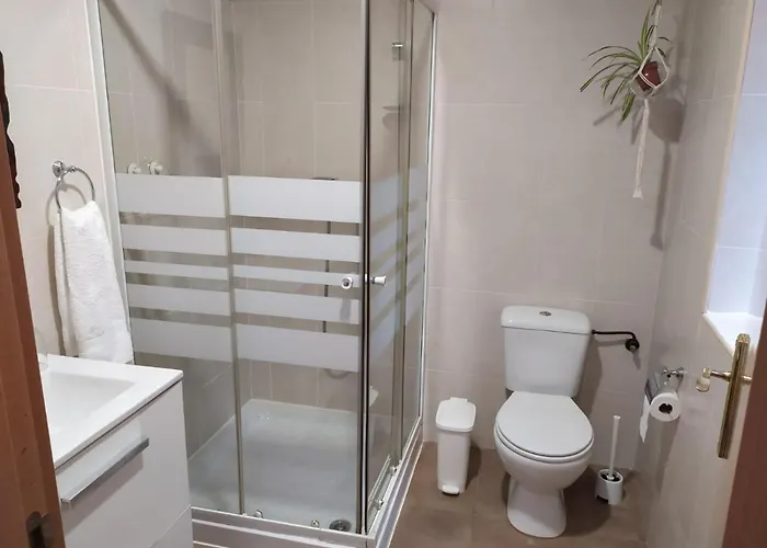 1 Гостевой дом Овьедо