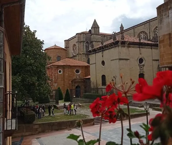 Affittacamere 1 Oviedo