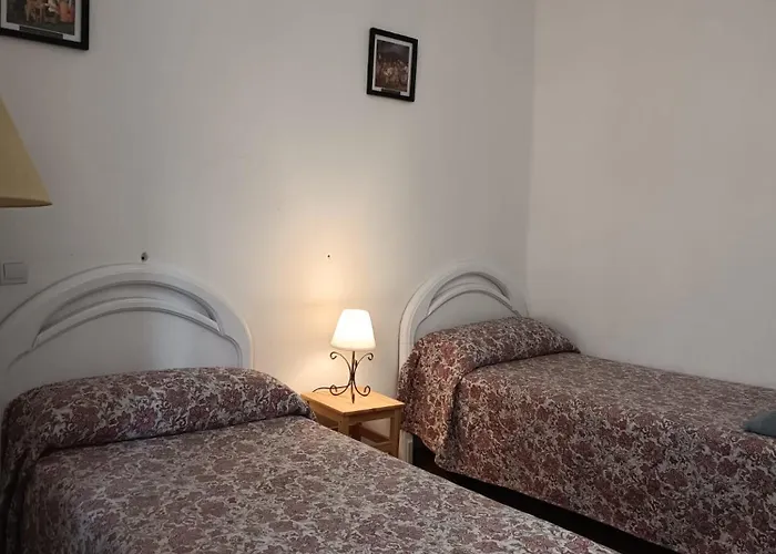 Гостевой дом 1