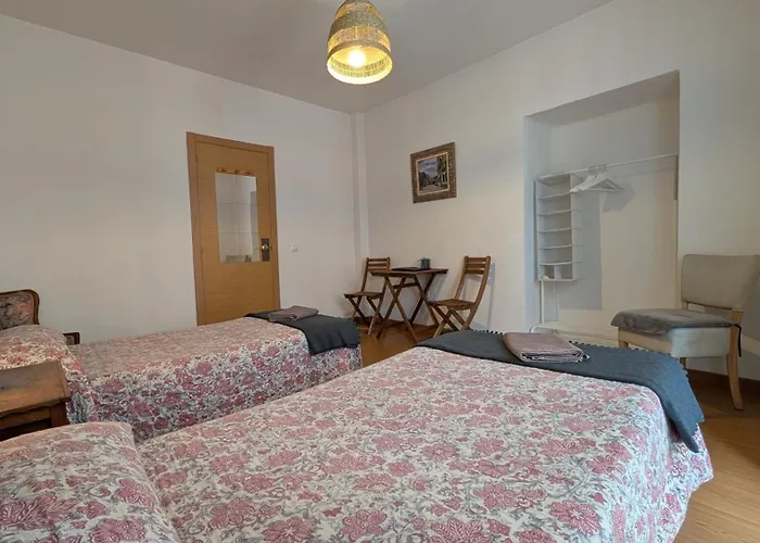 1 게스트하우스 오비에도